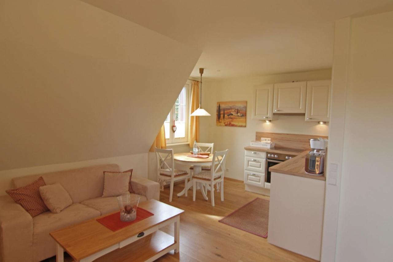 Apartamento Sünje Westerland Exterior foto